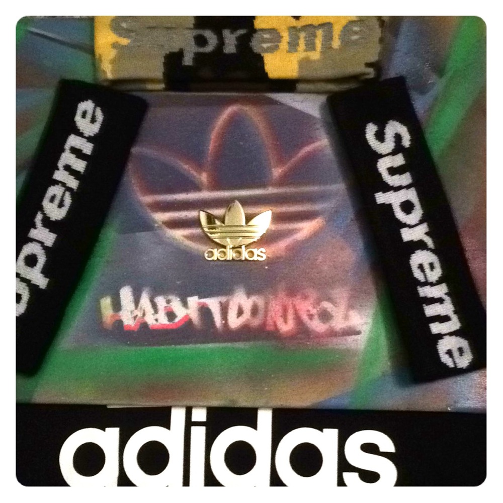 Meet your Posher, Jason